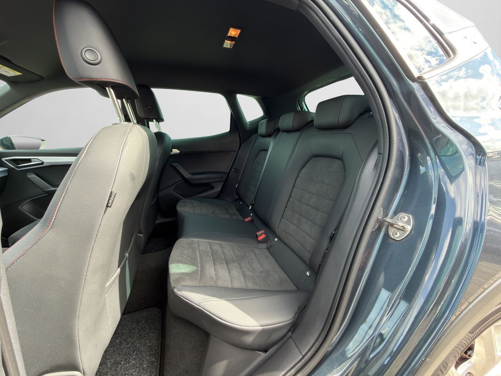 Seat Arona - Bild 15