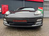 Porsche Panamera 400PS 4S*Navi*RFK*Bose*Carbon*Sportabga - gebrauchte Porsche Panamera aus dem Jahr 2011