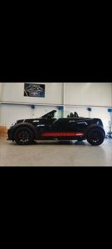 MINI John Cooper Works Roadster John Cooper Works - MINI John Cooper Works Roadster Gebrauchtwagen
