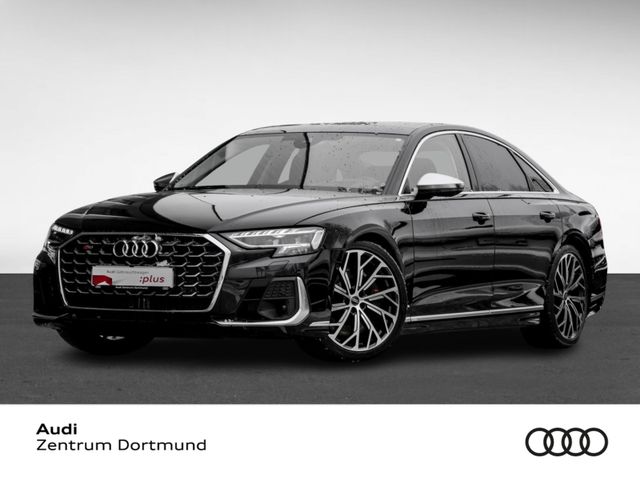 Audi S8 quattro STANDHEIZ. PANO HEADUP B&O ACC LM21