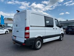 Fahrzeugabbildung Mercedes-Benz Sprinter 313 CDI, L1H1,Kasten,AHK 2,8T,Klima,Nav