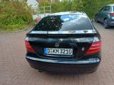 Mercedes-Benz C 230 KOMPRESSOR CLASSIC Classic - gebrauchte Mercedes-Benz C-Klasse aus dem Jahr 2000