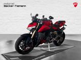Ducati Streetfighter V2 - DUCATI ST2