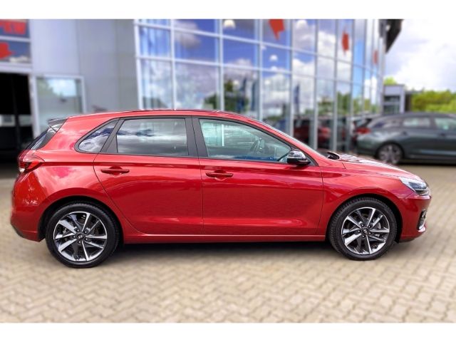 Hyundai i30 – Bild 5