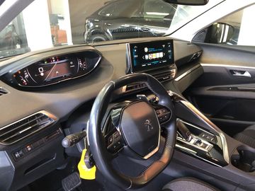 Peugeot 5008 - 7