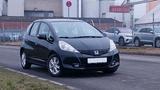 Honda Jazz 1.4 Comfort Automatik 1.Hand 74... - Honda Gebrauchtwagen in Düsseldorf