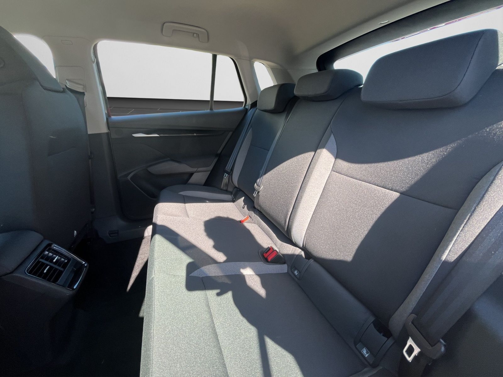 Skoda Elroq - Bild 16