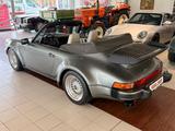 Porsche 930 Turbo Unikat! 3.Hd. felsengrün Original ! - Porsche 930: 3 Türen