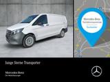 Mercedes-Benz Vito 116 CDI KA Lang PRO+Klima+ParkP+SpurP+Tempo - Mercedes-Benz Vito in Aachen