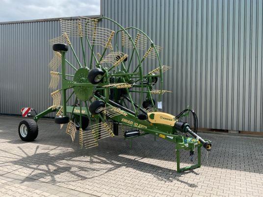 Krone Swadro TC 930