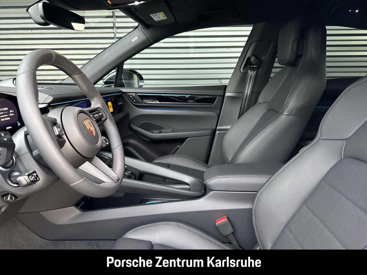 Porsche Macan - Bild 16