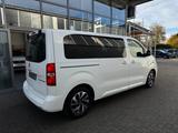 Citroën SpaceTourer Business Lounge M/Standheiz/Panorama - Citroën SpaceTourer aus 2018