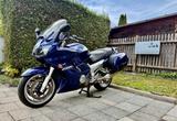 Yamaha FJR 1300 RP11 - FJR 1300