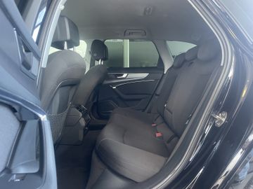 Audi A6 - 11