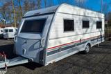 Kabe Cabby 570+, 575 F4 Action Festbett, Mover, ALDE - Offers