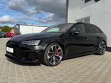 Audi RS4 Avant 2.9 TFSI quattro LED/Dynamik Paket - gebrauchte Audi RS4 aus dem Jahr 2018
