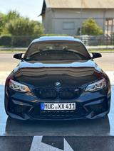 BMW M2 Competition  - BMW M2 Gebrauchtwagen in München