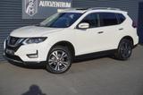 Nissan X-Trail N-CONNECTA|AUTOMATIK|PANO|KAMERA|DAB|AHK - Nissan X-TRAIL N-CONNECTA mit Benzin-Antrieb