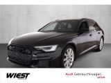 Audi A6 Avant S line 50 TDI quattro tiptr. Pano AHK M