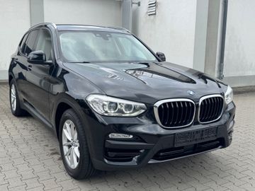 BMW X3 - 11