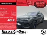 Volkswagen Tiguan R-Line 2,0l AHK BLK WKR HUD Panoramadach