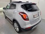 Opel Mokka 1.4 Turbo Innovation 4x4 FlexFix Navi - Opel Mokka mit Benzin-Antrieb