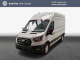 Ford Transit 350 L3H2 Trend Ganzjahres, Holzboden