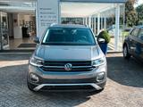 Volkswagen T-Cross Style AHK - VW T-Cross Unfallwagen