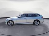 BMW 318d Touring Advantage *LiveCockpit*Pano*Memory* - gebrauchte BMW 318 aus dem Jahr 2020