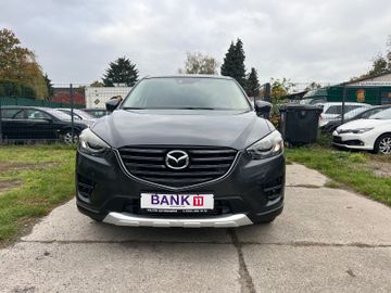 Mazda CX-5 - 3