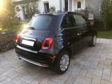 Fiat 500 1.2 8V LOUNGE LOUNGE - Fiat 500 Gebrauchtwagen in Dresden
