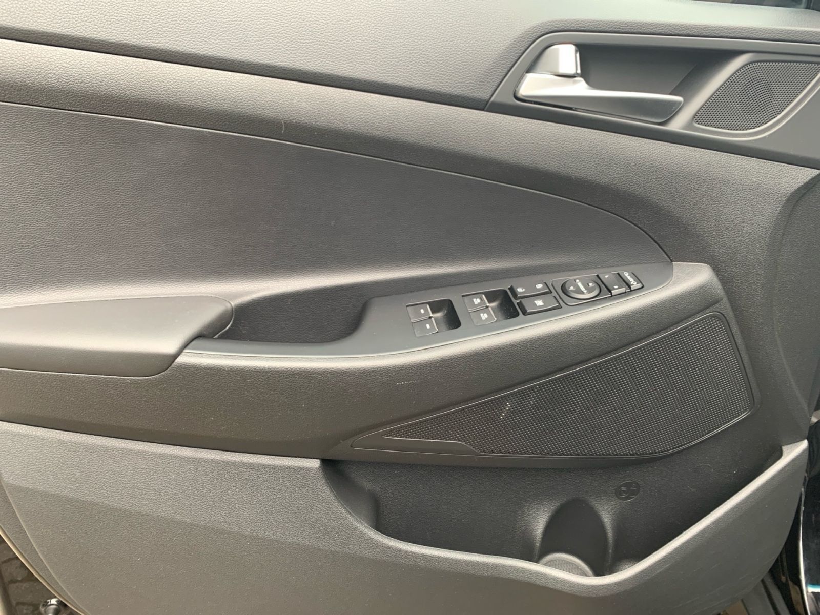 Fahrzeugabbildung Hyundai TUCSON 1.6 Turbo 7-DCT Advantage