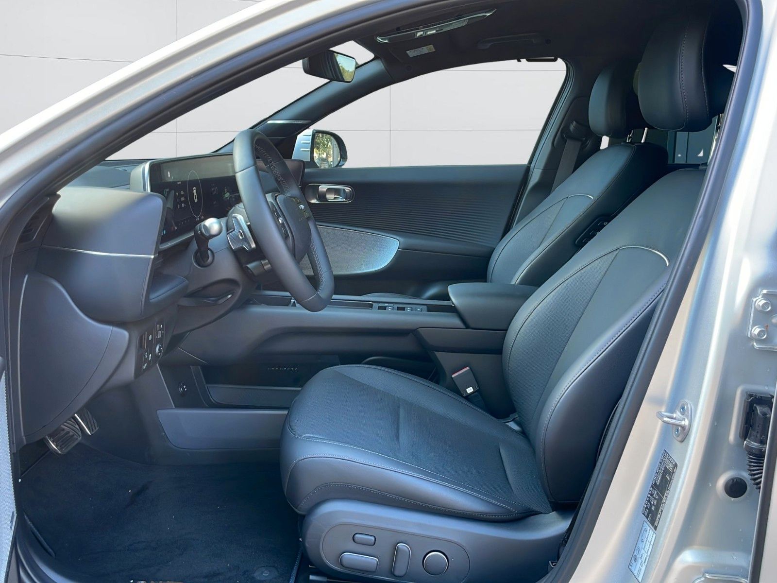 Hyundai IONIQ 6 – Bild 7