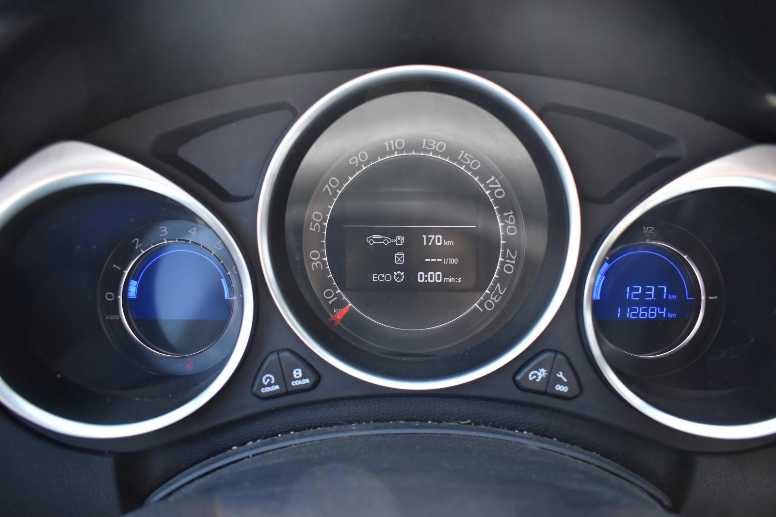 DS Automobiles DS4 DS 4 Performance Line*Pano*Navi*PDC