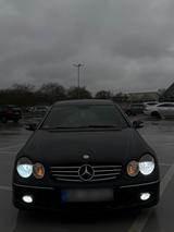 Mercedes-Benz Mercedes CLK W220 - Mercedes-Benz 220 in Bremen
