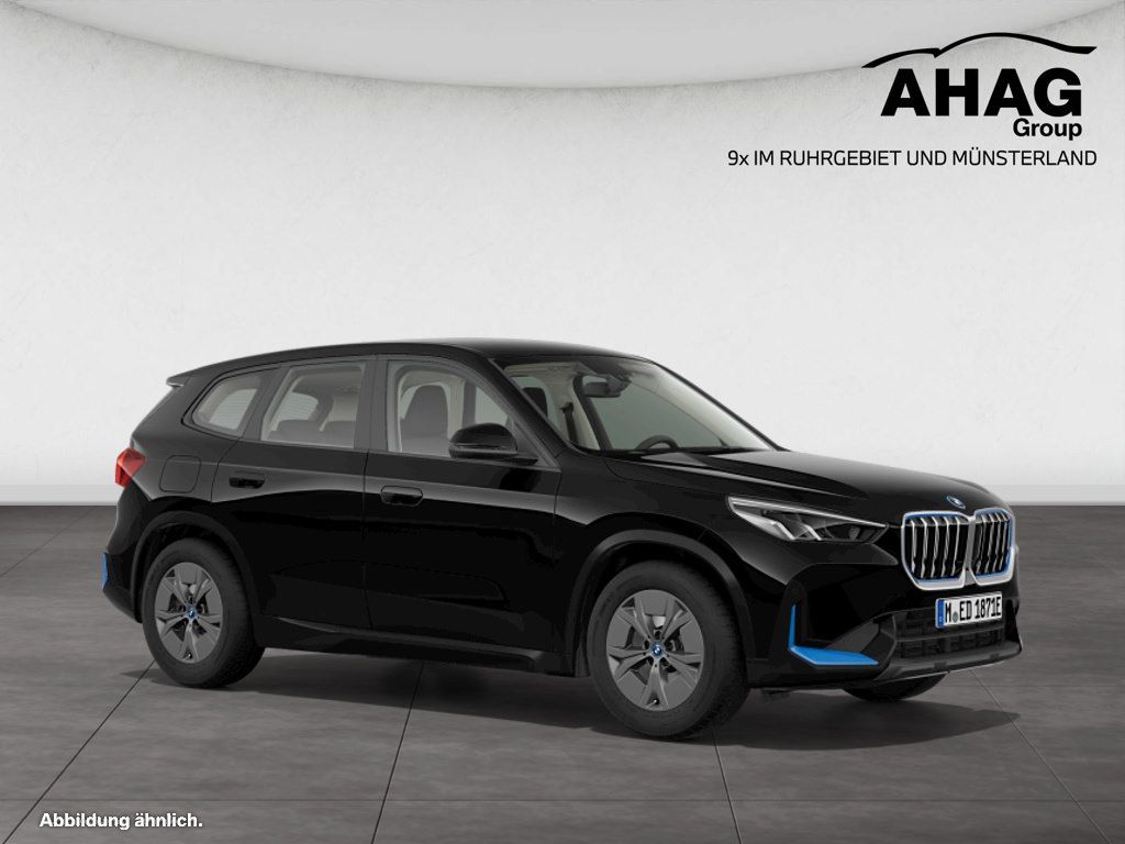 BMW iX1 - Bild 9