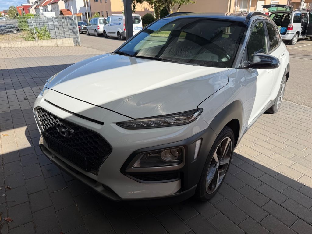 Image of Hyundai KONA