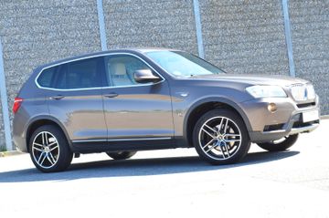 BMW X3 - 3