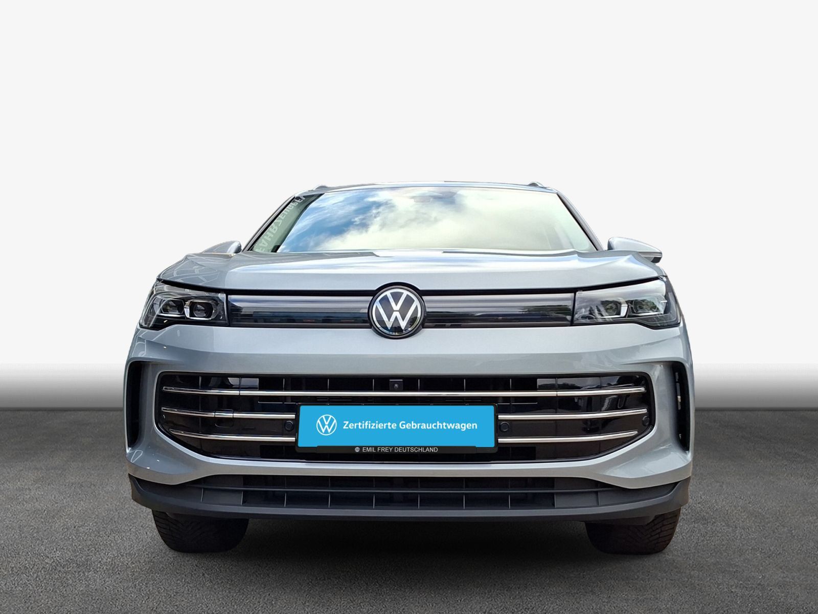 Volkswagen Tiguan 2.0 TDI 4Motion DSG Elegance NAVI H&K AHK foto 3