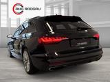 Audi A4 Avant 40 TDI S line/B&O/KAMERA/ACC/LED - Audi Gebrauchtwagen in Hanau