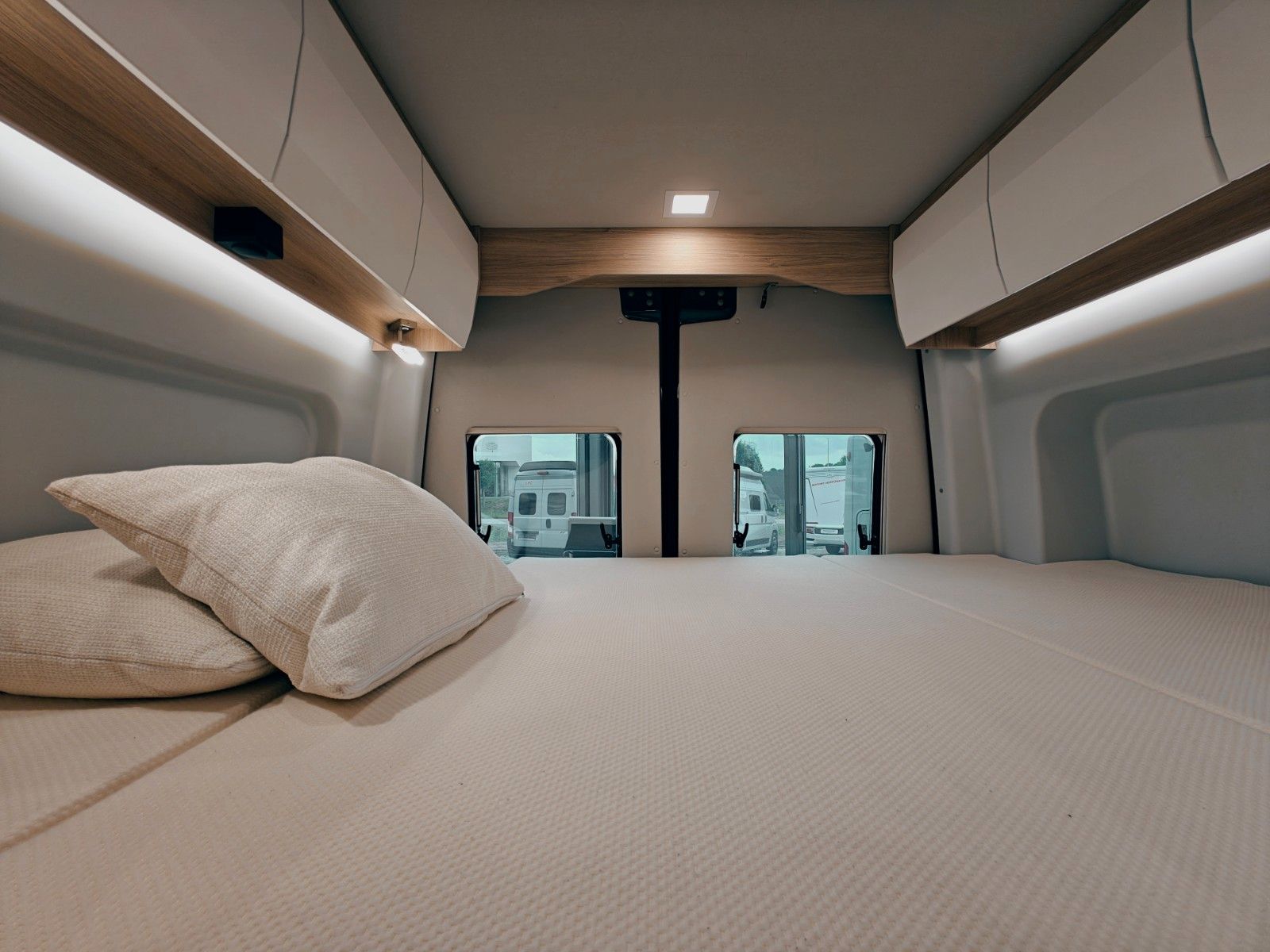 Fahrzeugabbildung YUCON K-PEAK 6.0 BD 4.1T - SOFORT LIEFERBAR