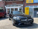 Mercedes-Benz SLC 250 SLC Roadster SLC 250 d - Mercedes-Benz SLC-Klasse Diesel Gebrauchtwagen
