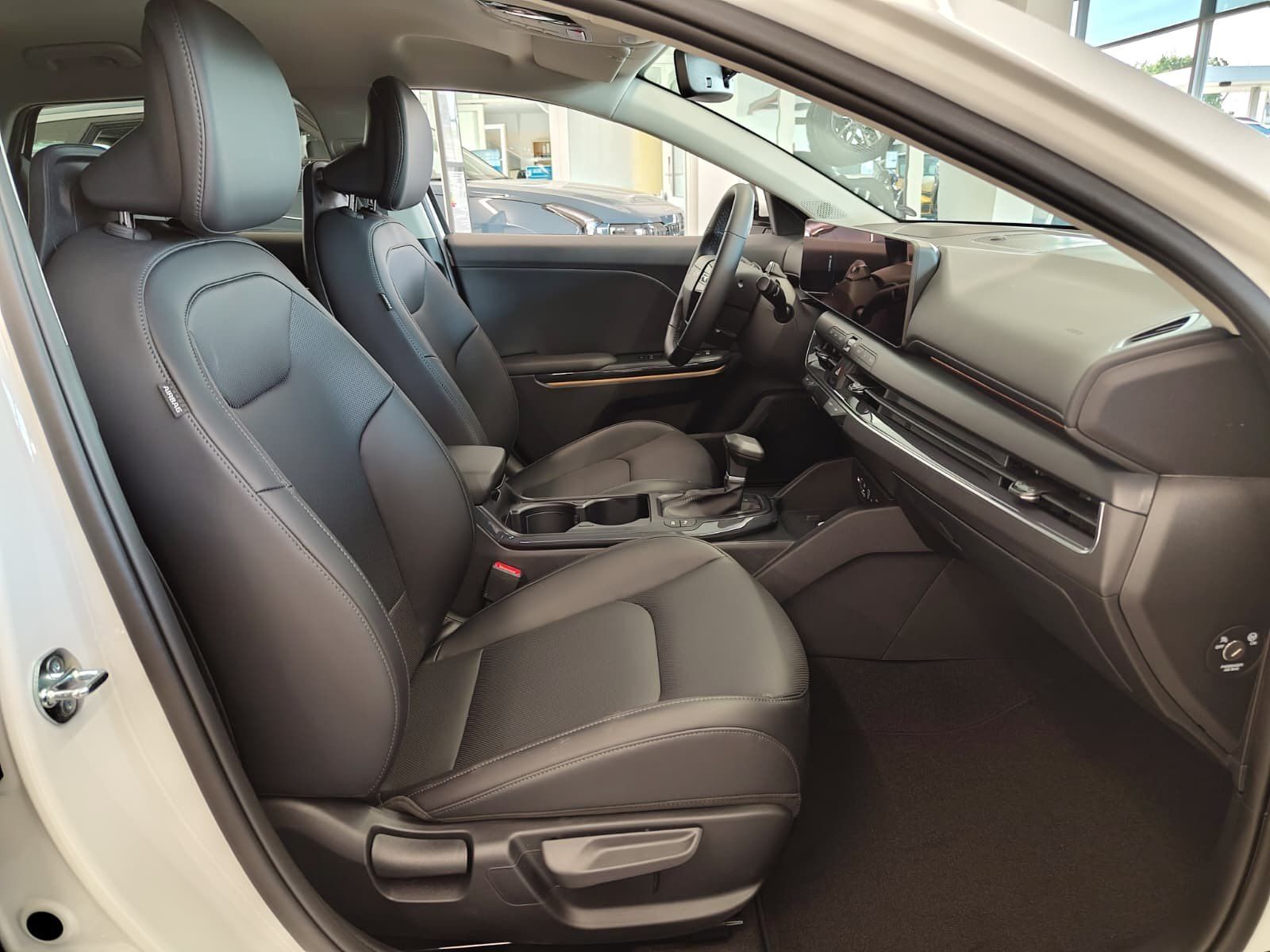KIA K4 SW 1.6 T-GDI 150 DCT Spirit Harman/Kardon® – Bild 13