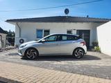 Hyundai i20 1.0 T-GDI 74kW Trend Trend