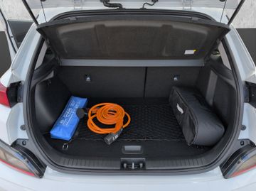 Hyundai Kona Edition 30+ Elektro +Navi+Kam.+KeyLess+PDC
