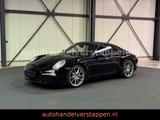 Porsche 911 Carrera S Cabriolet 3.8L 294KW - Porsche: 911 Carrera 2s