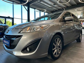 Mazda Mazda5 *7Sitzer*Tempo*Klima*PDC*