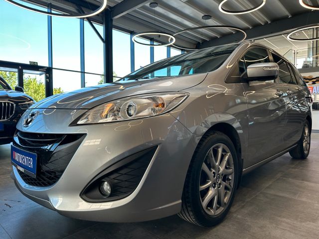 Mazda Mazda5 *7Sitzer*Tempo*Klima*PDC*