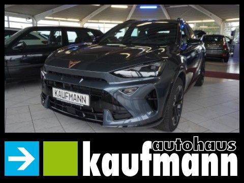 Cupra FORMENTOR 1,5 ETSI KESSY NAVI BLIS LEDER MATRIX