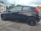 Ford Fiesta 1,25" Trend Klima - Ford Fiesta: For